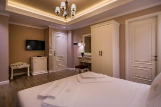 Legacy Boutique Hotel - Korçë - 4