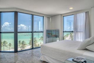 Hotel Brisa Tower Maceió - 9