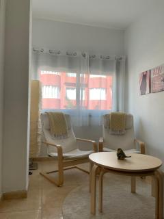 Sunny Apartment in the Heart of Santa Cruz - 8