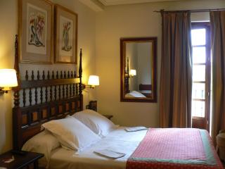 Parador de Calahorra - 9