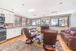 Telluride Lodge Unit 301 - A Lift-Side Condo - 8