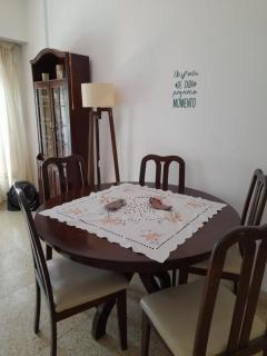 El departamento de la abuela - Mar del Plata - 2