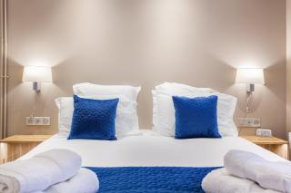 Suite Appart Place Versepuy - Chantilly - 7