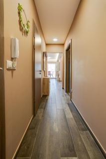 Forest Földvár Apartmanok By BLTN - Balatonföldvár - 4