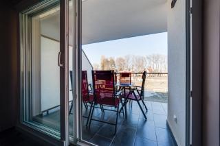 Forest Földvár Apartmanok By BLTN - Balatonföldvár - 6