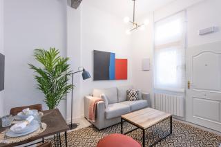 Apartamento con estilo en la Elipa - Madrid - 0