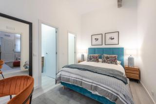 Apartamento con estilo en la Elipa - Madrid - 9