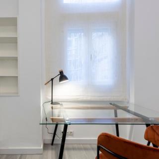 Apartamento con estilo en la Elipa - Madrid - 5
