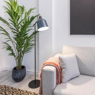 Apartamento con estilo en la Elipa - Madrid - 3