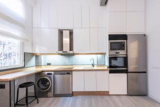Apartamento con estilo en la Elipa - Madrid - 2