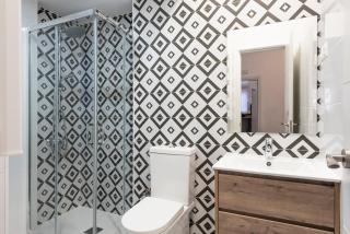 Apartamento con estilo en la Elipa - Madrid - 1