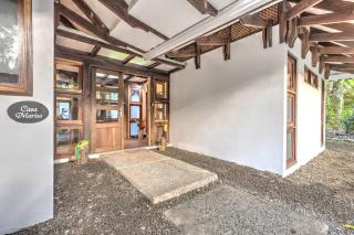 Beachfront Villa, Abundant Wildlife, Best Location - 4