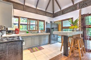 Beachfront Villa, Abundant Wildlife, Best Location - 2