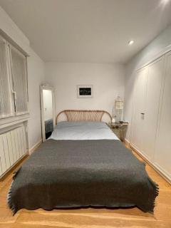 Bonito y Acogedor junto a Plaza Unamuno - 9