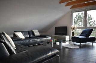 Ferienwohnung 360° - Himmelkron - 5