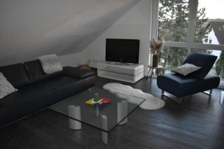Ferienwohnung 360° - Himmelkron - 3