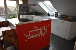 Ferienwohnung 360° - Himmelkron - 7