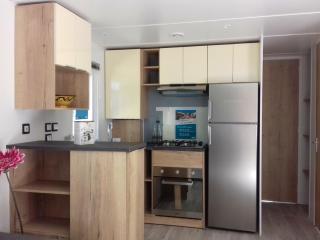 Bungalow charmant près d'Onzain avec piscine partagée - Onzain - 7