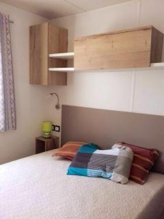 Bungalow charmant près d'Onzain avec piscine partagée - Onzain - 4