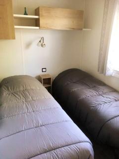 Bungalow charmant près d'Onzain avec piscine partagée - Onzain - 5