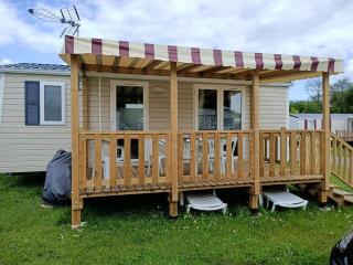 Bungalow charmant à Onzain avec piscine partagée - Onzain - 0