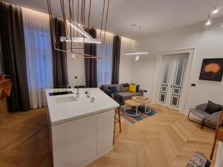 Unique and luxury apartment Sarajevo with balcony - 4