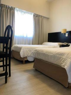 Hotel La Perla - Buenos Aires - 1