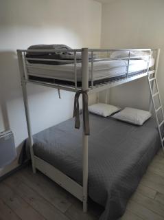 Appartement T2 en bord de mer - Les Capounades - Narbonne-Plage - 2