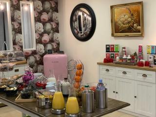 Hotel Restaurant Baryton - Saint-Marcel - 9