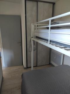 Appartement T2 en bord de mer - Les Capounades - Narbonne-Plage - 3