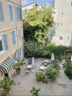 Studio Forville By SCLS Locations - Cannes - 3