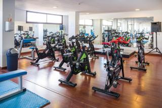 LANZAROTE PRIME SPORTS by Vitalclass Lanzarote Resort - 2