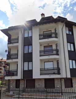 Kalina Apartment's in Bansko - Bansko - 1