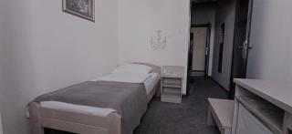Hotel Vojvodina - Novi Sad - 9
