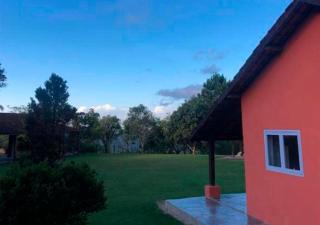 REFÚGIO FAMILIA, descanso e conexão c natureza - Ibiúna - 5