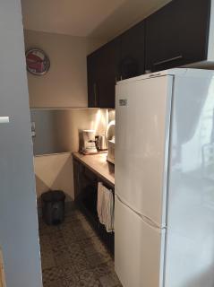 Appartement T2 en bord de mer - Les Capounades - Narbonne-Plage - 4