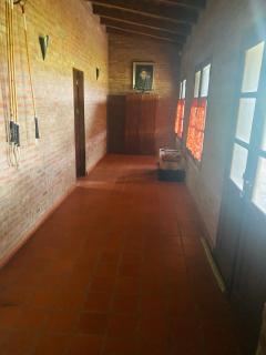 Agroturismo Bed&Breakfast El Tropezon - 8