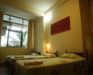Grand Hotel Mercedes - 9