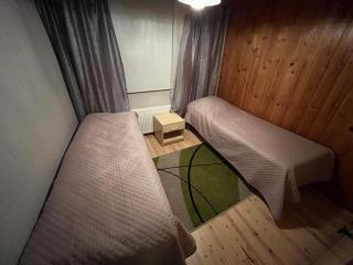 Huoneisto Tikkakoski - Apartment in Tikkakoski - Tikkakoski - 4