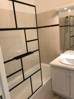 Ideal flat Val d'Europe Disneyland with Parking - Serris - 6