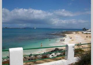 Exclusive Beach Front Corralejo Fuerteventura - Corralejo - 9