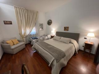 10 Minutes B&B Bed & Breakfast - Verona - 0