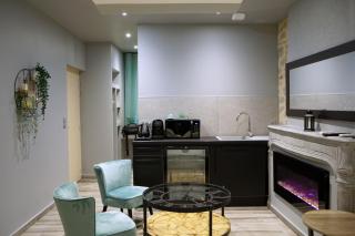 LA DOLCEVITA SPA Suite privative - Besançon - 6
