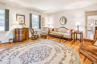 Rogers Hemlock - Lake Junaluska - 9