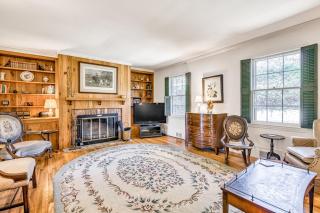 Rogers Hemlock - Lake Junaluska - 8