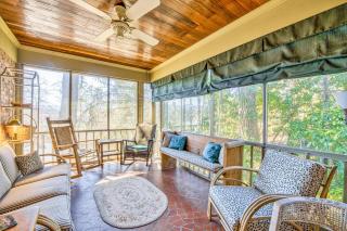 Rogers Hemlock - Lake Junaluska - 7