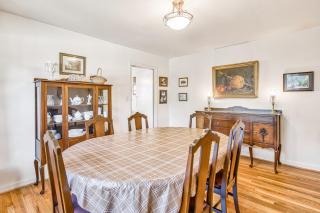 Rogers Hemlock - Lake Junaluska - 5