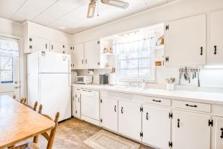 Rogers Hemlock - Lake Junaluska - 3