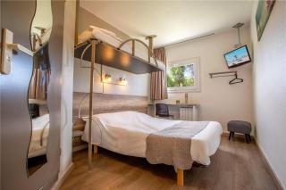 B&B HOTEL Berck-sur-Mer Rang-du-Fliers - Berck-sur-Mer - 9