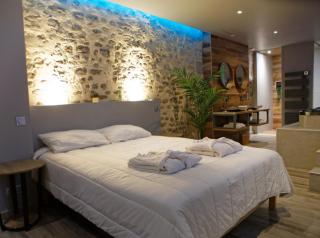 LA DOLCEVITA SPA Suite privative - Besançon - 7